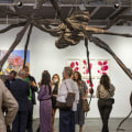 The Ultimate Guide to the Biggest Art Show in New York