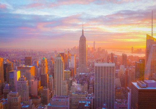 Affordable Adventures in the Big Apple