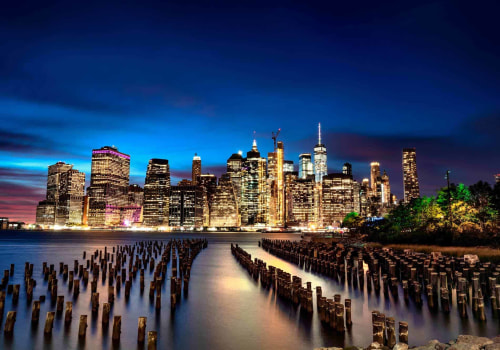 The Ultimate Guide to Sightseeing in New York City