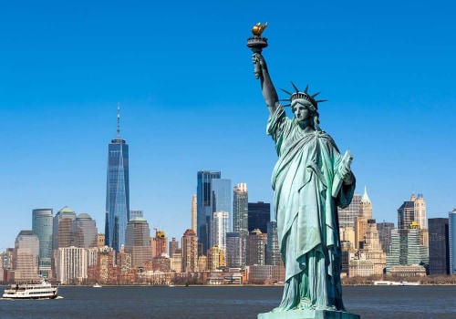 Exploring the Best Attractions in New York City - A Guide for an Unforgettable Adventure