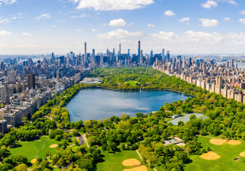 The Best Family-Friendly Adventures in the Big Apple